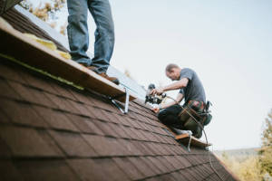 Local Roofers in Cape Charles, VA